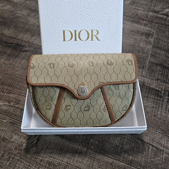 Dior - Crossbody Clutch - Picture 12 of 12